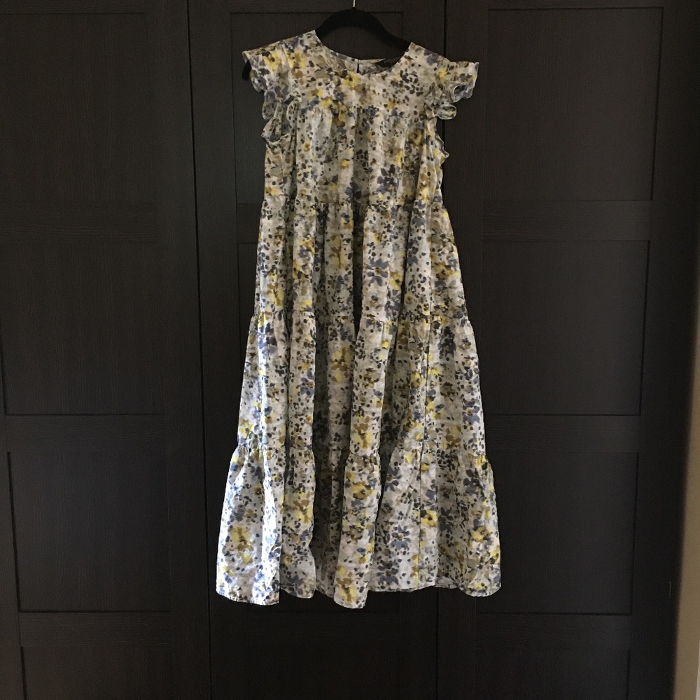 Banana Republic Dress XS Petite